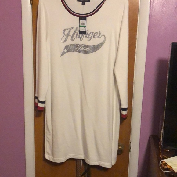 Tommy Hilfiger dress - Picture 1 of 3